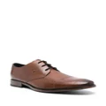 Bugatti Rinaldo Eco Business derby shoes - Brown