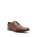 Bugatti Rinaldo Eco Business derby shoes - Brown