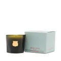 TRUDON Petite Josephine scented candle (70g) - Black