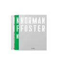 TASCHEN Norman Foster books (set of three) - Grey