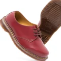 Dr. Martens 1461 Derby shoes - Red