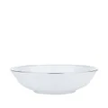 Christofle Albi salad bowl - White