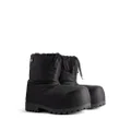 Balenciaga Alaska Low snow boots - Black