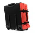 Eastpak Pony two-wheel suitcase - Red
