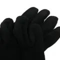 Patagonia Synchilla™ fleece gloves - Black
