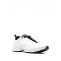 Stone Island S0303 low-top sneakers - White