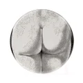 Fornasetti Tergonomico stool - Grey