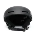 POC Fornix side logo-print detail helmet - Black