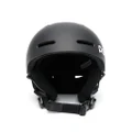 POC Fornix side logo-print detail helmet - Black
