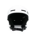 POC Fornix side logo-print helmet - White