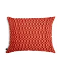Fornasetti Losanghe outdoor cushion - Red