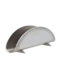 Christofle Malmaison silver-plated napkin holder