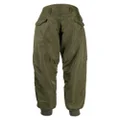 Engineered Garments Airborne cargo pants - Green