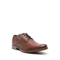 Bugatti Licio Eco derby shoes - Brown