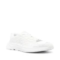 Kenzo Pace open-knit sneakers - White