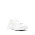Kenzo Pace open-knit sneakers - White