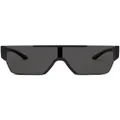 Burberry Eyewear BE4291 sunglasses - Black