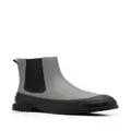 Camper Pix Chelsea ankle boots - Grey