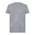 Dsquared2 Erotica cotton T-shirt - Grey