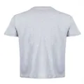 True Religion logo-print cotton T-shirt - Grey