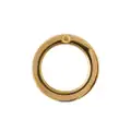 Burberry rose monogram ring - Gold