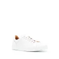 Magnanni Leve leather sneakers - White