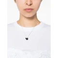ISABEL MARANT Polly pendant necklace - Gold