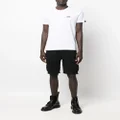 Alpha Industries cargo-style shorts - Black