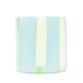 Sunnei Objects Collection Murano glass - Blue