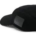 CHANEL Pre-Owned 2000s CC Sports Line cap - Black