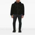 Dsquared2 90's Urban windbreaker jacket - Black