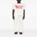 Kenzo KENZO by Verdy cotton T-shirt - White