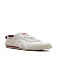 Onitsuka Tiger Mexico 66™ "Cream/Beet Juice" sneakers - Neutrals