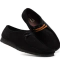 Clarks Originals Wallabee lace-up shoes - Black