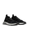 Dsquared2 Run Ds2 sneakers - Black