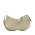 Burberry Chess leather shoulder bag - Neutrals