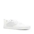 Michael Kors Barett high-top sneakers - White