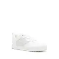 Michael Kors Barett high-top sneakers - White