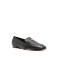 Bally Gael leather loafers - Black