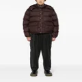 The North Face '71 Sierra down jacket - Brown