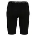 Dsquared2 Icon cycling shorts - Black