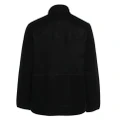 Burton Cinder fleece lightweight jacket - Black