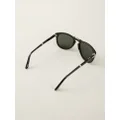 Persol foldable sunglasses - Black