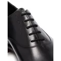 John Lobb City II leather Oxford shoes - Black