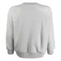 Nike Swoosh crewneck sweatshirt - Grey