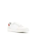 Officine Creative lace-up sneakers - White
