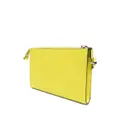 TOM FORD Mbags leather laptop bag - Yellow