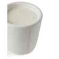 Brunello Cucinelli cylinder scented candle - White