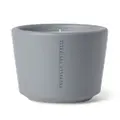 Brunello Cucinelli cylinder scented candle - Grey