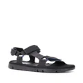 Camper Oruga sandals - Black